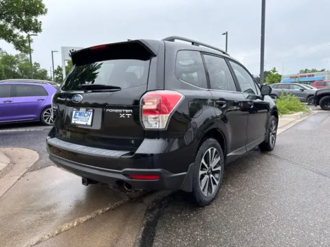 More photos of 2017 Subaru Forester 2.0XT Premium at Emich Volkswagen of Boulder, CO