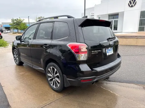Another view of 2017 Subaru Forester 2.0XT Premium for sale in Boulder, CO at Emich Volkswagen of Boulder