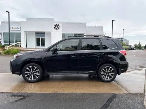 Photos of 2017 Subaru Forester 2.0XT Premium for sale in Boulder, CO at Emich Volkswagen of Boulder