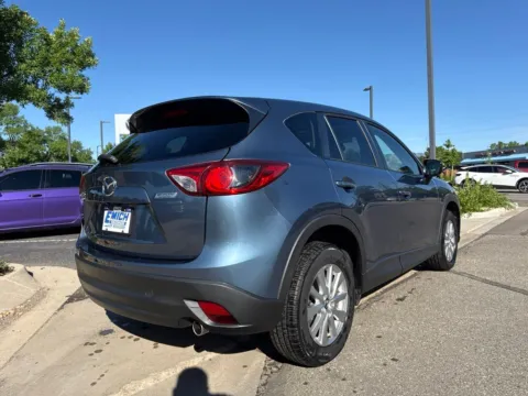 More photos of 2016 Mazda CX-5 Touring at Emich Volkswagen of Boulder, CO
