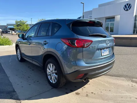 Another view of 2016 Mazda CX-5 Touring for sale in Boulder, CO at Emich Volkswagen of Boulder
