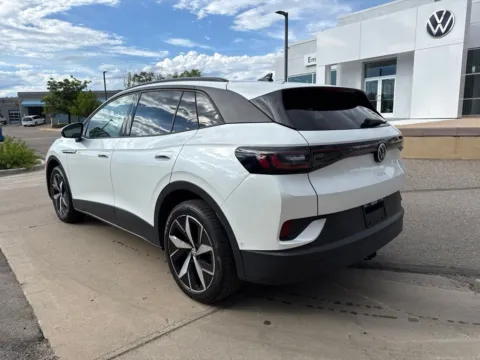 More photos of 2024 Volkswagen ID.4 Pro S at Emich Volkswagen of Boulder, CO