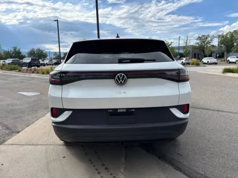More photos of 2024 Volkswagen ID.4 Pro S at Emich Volkswagen of Boulder, CO