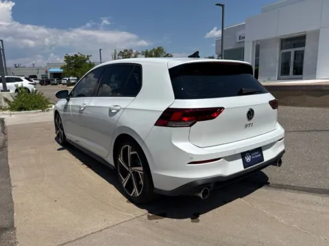 More photos of 2025 Volkswagen Golf GTI 2.0T SE at Emich Volkswagen of Boulder, CO