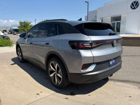 More photos of 2023 Volkswagen ID.4 Pro S at Emich Volkswagen of Boulder, CO