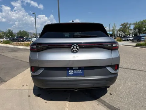 More photos of 2023 Volkswagen ID.4 Pro S at Emich Volkswagen of Boulder, CO