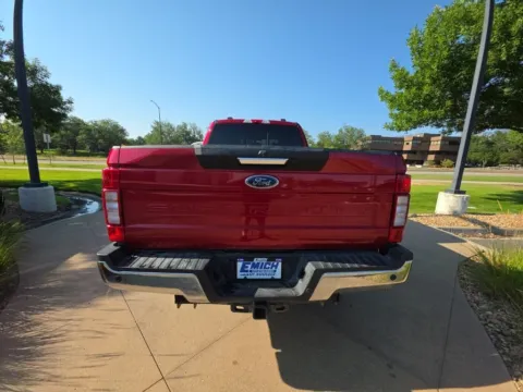 More photos of 2021 Ford F-250SD Lariat at Emich Volkswagen of Boulder, CO