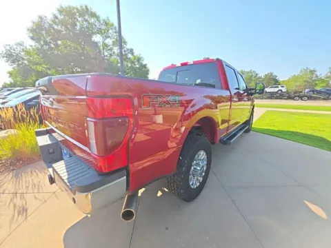 More photos of 2021 Ford F-250SD Lariat at Emich Volkswagen of Boulder, CO