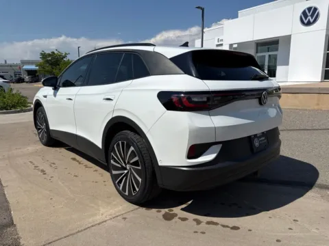 More photos of 2024 Volkswagen ID.4 Pro at Emich Volkswagen of Boulder, CO