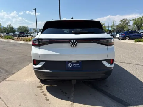 More photos of 2024 Volkswagen ID.4 Pro at Emich Volkswagen of Boulder, CO