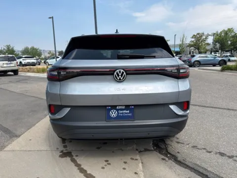 More photos of 2023 Volkswagen ID.4 Pro S at Emich Volkswagen of Boulder, CO