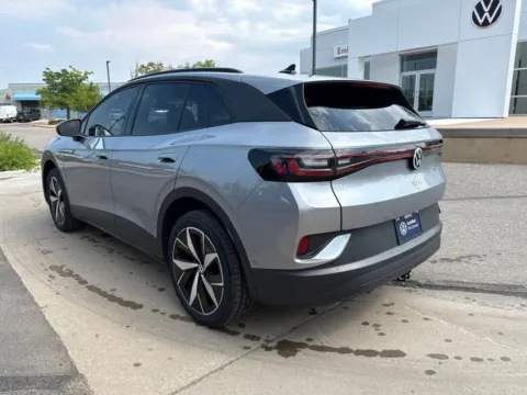 More photos of 2023 Volkswagen ID.4 Pro S at Emich Volkswagen of Boulder, CO