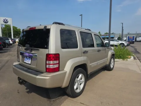 More photos of 2011 Jeep Liberty Limited at Emich Volkswagen of Boulder, CO