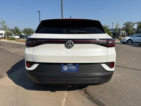 More photos of 2023 Volkswagen ID.4 Pro S at Emich Volkswagen of Boulder, CO