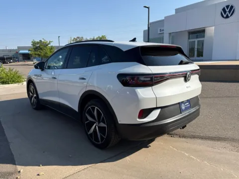 More photos of 2023 Volkswagen ID.4 Pro S at Emich Volkswagen of Boulder, CO