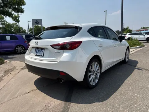 More photos of 2016 Mazda Mazda3 s Grand Touring at Emich Volkswagen of Boulder, CO