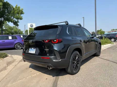 More photos of 2024 Mazda CX-50 2.5 S Premium Package at Emich Volkswagen of Boulder, CO
