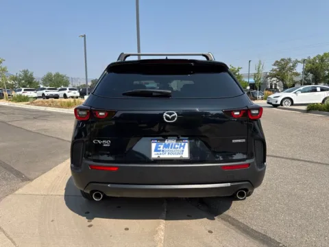 More photos of 2024 Mazda CX-50 2.5 S Premium Package at Emich Volkswagen of Boulder, CO