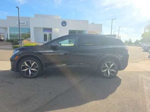 More photos of 2023 Volkswagen ID.4 Pro S at Emich Volkswagen of Boulder, CO