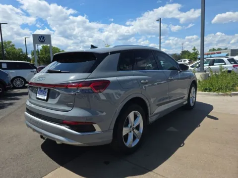 More photos of 2023 Audi Q4 e-tron Premium at Emich Volkswagen of Boulder, CO