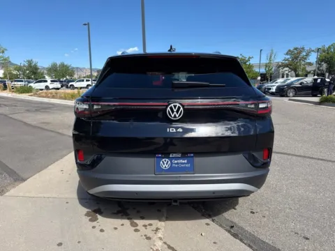 More photos of 2023 Volkswagen ID.4 Pro S Plus at Emich Volkswagen of Boulder, CO