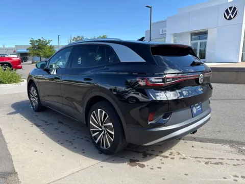 More photos of 2023 Volkswagen ID.4 Pro S Plus at Emich Volkswagen of Boulder, CO