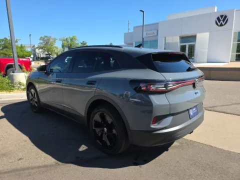 More photos of 2025 Volkswagen ID.4 Pro S at Emich Volkswagen of Boulder, CO