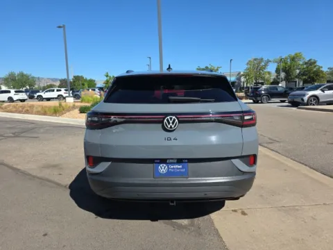 More photos of 2025 Volkswagen ID.4 Pro S at Emich Volkswagen of Boulder, CO