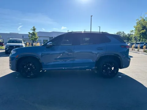 Photos of 2025 Volkswagen Tiguan 2.0T SE R-Line Black for sale in Boulder, CO at Emich Volkswagen of Boulder