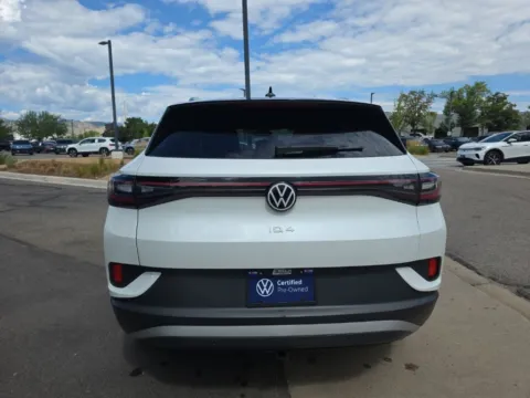 More photos of 2023 Volkswagen ID.4 Pro S Plus at Emich Volkswagen of Boulder, CO
