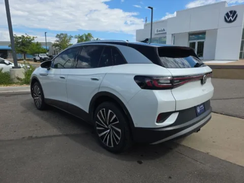 More photos of 2023 Volkswagen ID.4 Pro S Plus at Emich Volkswagen of Boulder, CO
