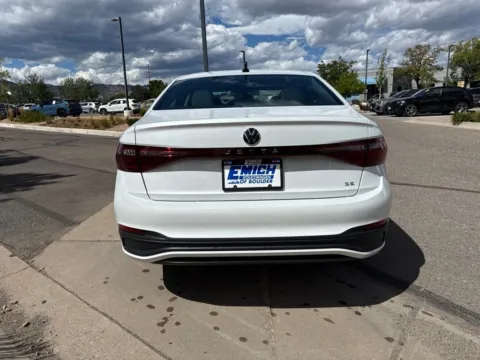 More photos of 2027 Volkswagen Jetta 1.5T SE at Emich Volkswagen of Boulder, CO
