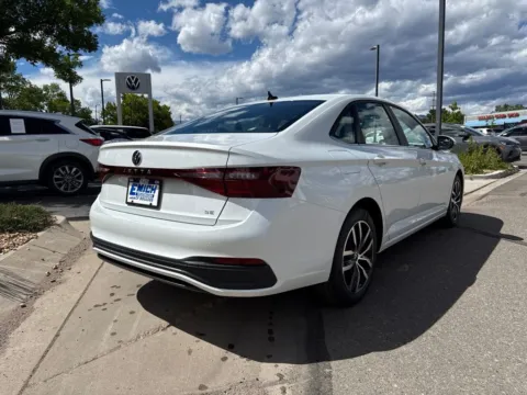 More photos of 2027 Volkswagen Jetta 1.5T SE at Emich Volkswagen of Boulder, CO