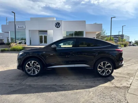 Photos of 2023 Audi Q4 Sportback e-tron Premium Plus for sale in Boulder, CO at Emich Volkswagen of Boulder