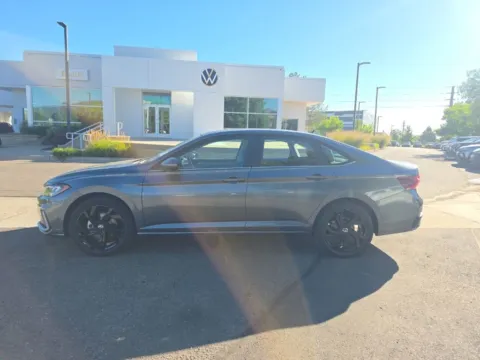Photos of 2027 Volkswagen Jetta 1.5T SE for sale in Boulder, CO at Emich Volkswagen of Boulder