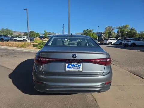 More photos of 2027 Volkswagen Jetta 1.5T SE at Emich Volkswagen of Boulder, CO