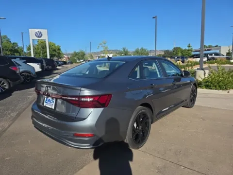 More photos of 2027 Volkswagen Jetta 1.5T SE at Emich Volkswagen of Boulder, CO