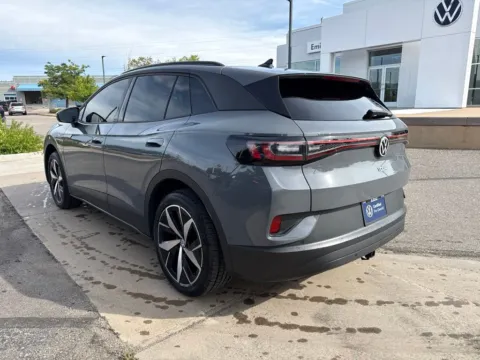 More photos of 2023 Volkswagen ID.4 Pro S at Emich Volkswagen of Boulder, CO
