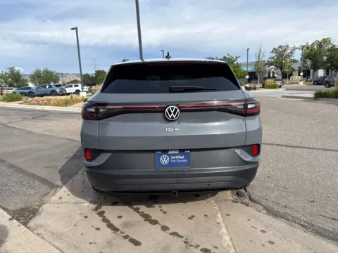 More photos of 2023 Volkswagen ID.4 Pro S at Emich Volkswagen of Boulder, CO