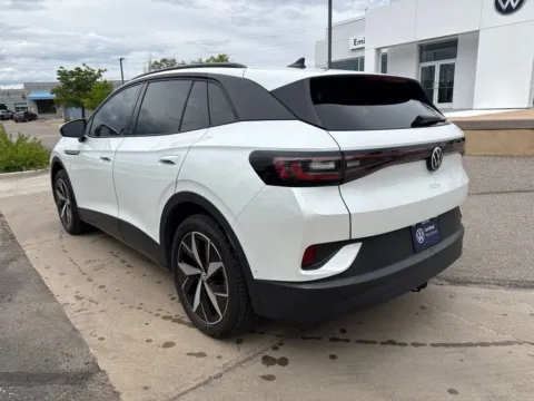 More photos of 2023 Volkswagen ID.4 Pro S at Emich Volkswagen of Boulder, CO