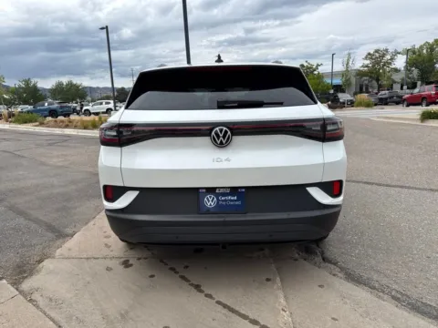 More photos of 2023 Volkswagen ID.4 Pro S at Emich Volkswagen of Boulder, CO
