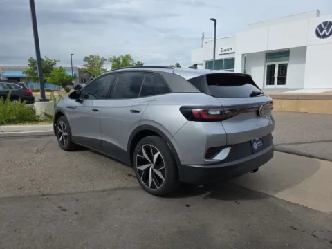 More photos of 2023 Volkswagen ID.4 Pro S at Emich Volkswagen of Boulder, CO