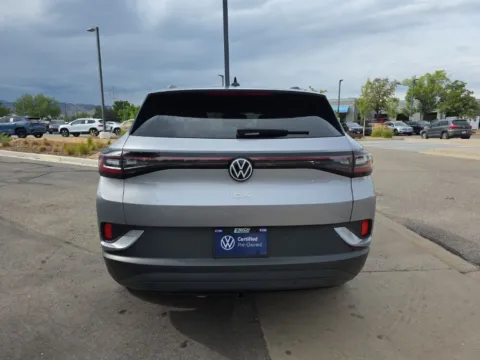 More photos of 2023 Volkswagen ID.4 Pro S at Emich Volkswagen of Boulder, CO