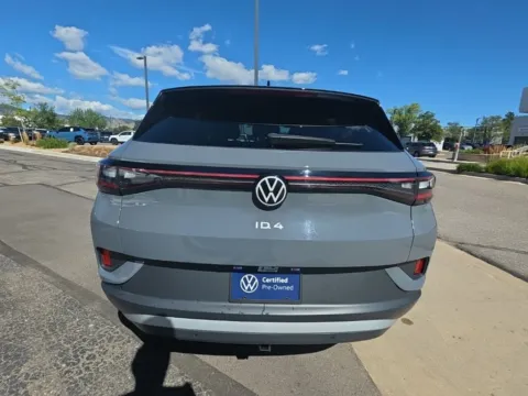 More photos of 2023 Volkswagen ID.4 Pro S Plus at Emich Volkswagen of Boulder, CO