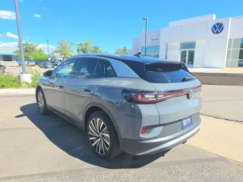 More photos of 2023 Volkswagen ID.4 Pro S Plus at Emich Volkswagen of Boulder, CO