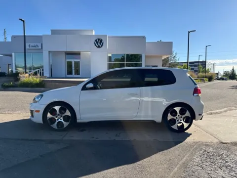 Photos of 2011 Volkswagen GTI for sale in Boulder, CO at Emich Volkswagen of Boulder