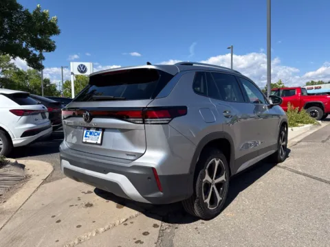 More photos of 2026 Volkswagen Tiguan 2.0T SE at Emich Volkswagen of Boulder, CO