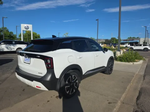 More photos of 2025 Nissan Kicks SV at Emich Volkswagen of Boulder, CO
