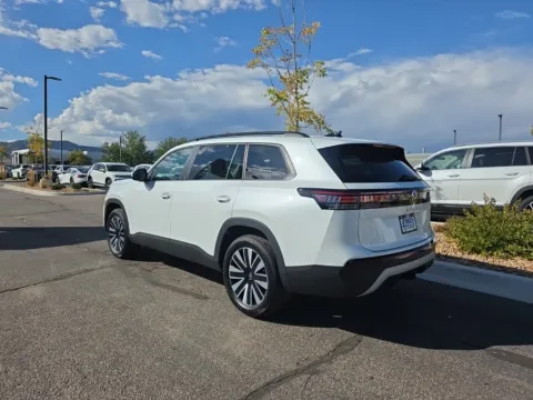 Another view of 2027 Volkswagen Atlas SE w/Technology for sale in Boulder, CO at Emich Volkswagen of Boulder