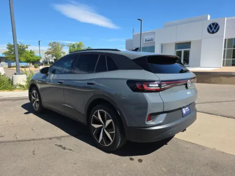 More photos of 2023 Volkswagen ID.4 Pro S at Emich Volkswagen of Boulder, CO
